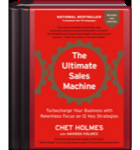 The Ultimate Sales Machine