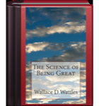 The Science of Being Great