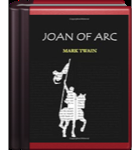 Joan of Arc   (Large Print)