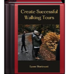 Create Successful Walking Tours