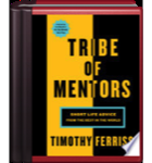 Tribe of Mentors