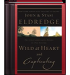 Wild at Heart and Captivating