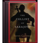 The Cellist of Sarajevo