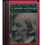 Emerson: A Modern Anthology