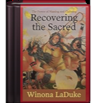 Recovering the Sacred: The Power of Naming and Claiming