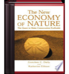 The New Economy of Nature