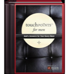TouchPoints for Men