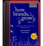 How Brands Grow : Part 2 