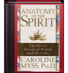 Anatomy of the Spirit