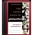 Seven Faces of Philanthropy