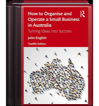 How to Organise and Operate a Small Business in Australia