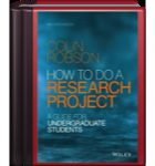 How to do a Research Project
