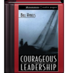 Courageous Leadership