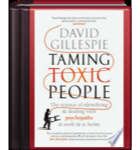 Taming Toxic People