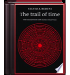 The Trail of Time: Time Measurement with Incense in East Asia