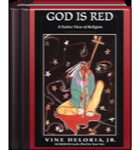 God Is Red: A Native View of Religion