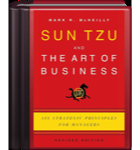 The Art of Business - Sun Tzu
