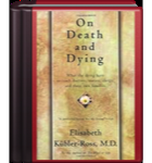 On Death and Dying by Elisabeth Kubler-Ross (1997-06-09)