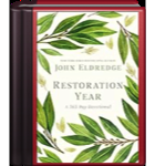 Restoration Year: A 365-Day Devotional
