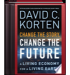 Change the Story, Change the Future